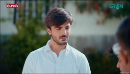 Mohabbat Satrangi - Episode 19